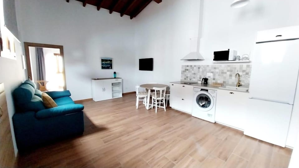 La Mar de Nueva AT Apartment in Asturias