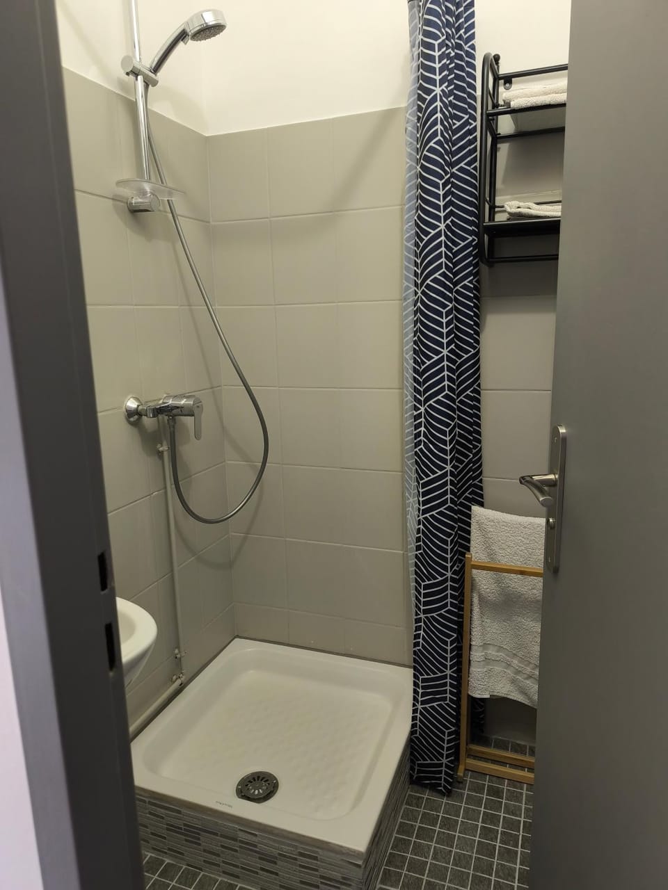 Shower