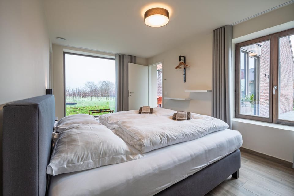 Sotteveld House in Zottegem