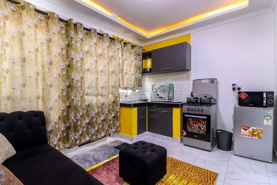 kinoo suites heights Apartment in Nairobi
