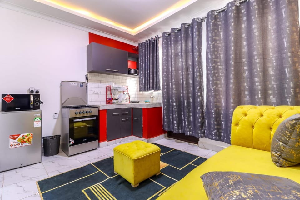 kinoo suites heights Apartment in Nairobi
