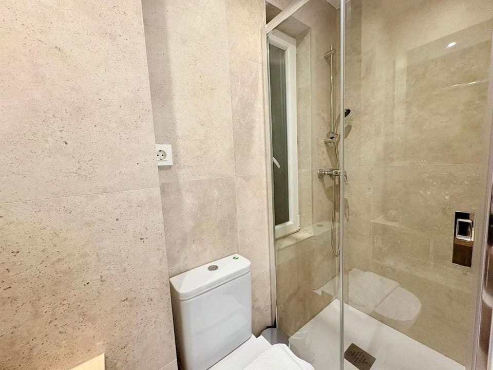 Retiro Residence Cactus Apartment in Madrid