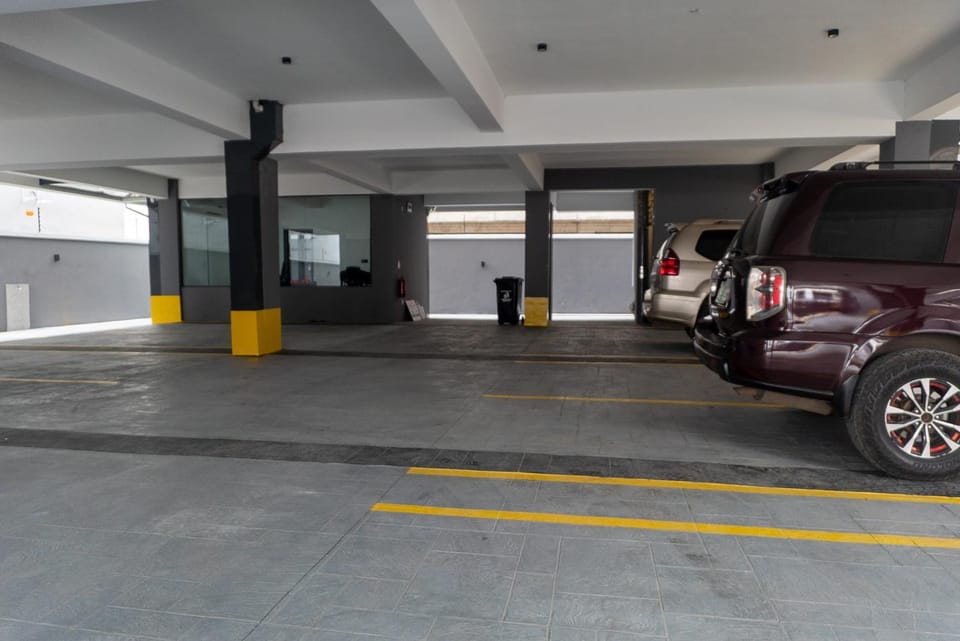 GO1 Apartment Apartment in Lagos, Nigeria