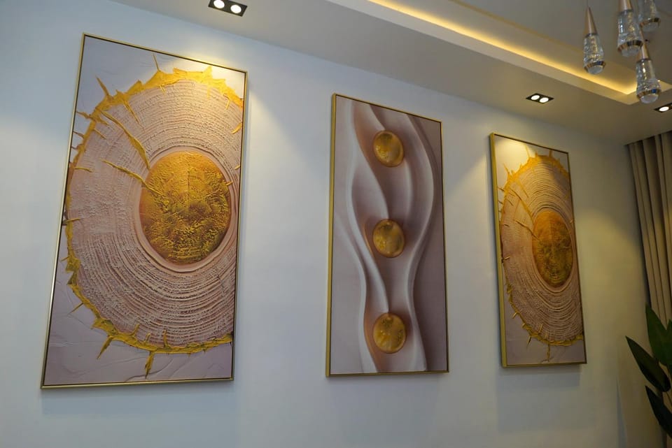 GO1 Apartment Apartment in Lagos, Nigeria