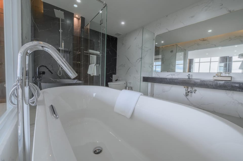 ST Central Hotel, Pakse Hotel in Laos