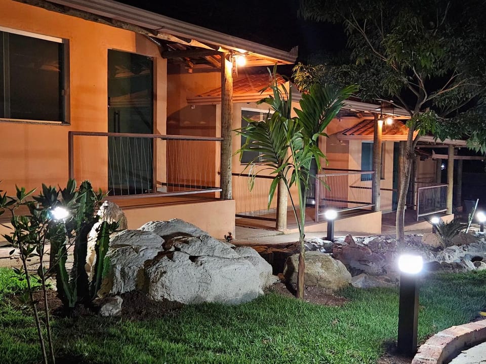 Aromas&Brumas Pousada Bed and Breakfast in Brumadinho