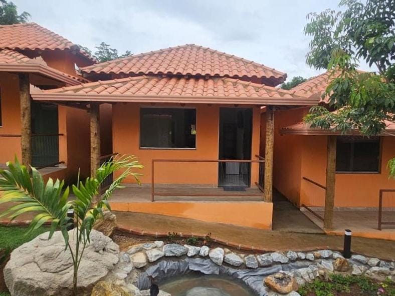 Aromas&Brumas Pousada Bed and Breakfast in Brumadinho