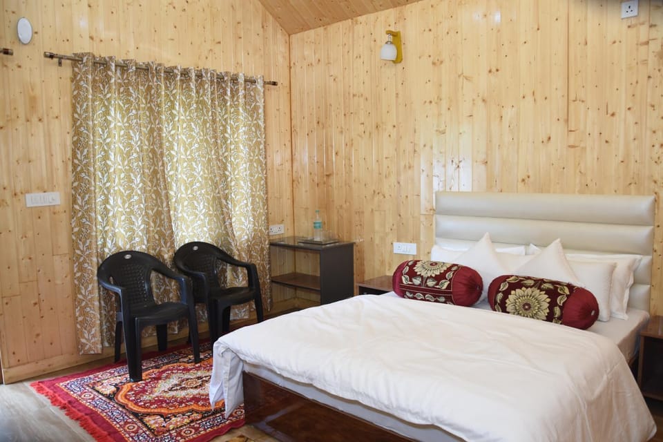 Shivanchal Homestay & Cottage Vacation rental in Uttarakhand