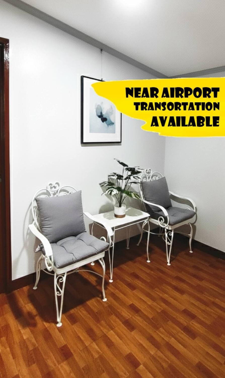 Thai Nee Homestay Vacation rental in Paranaque