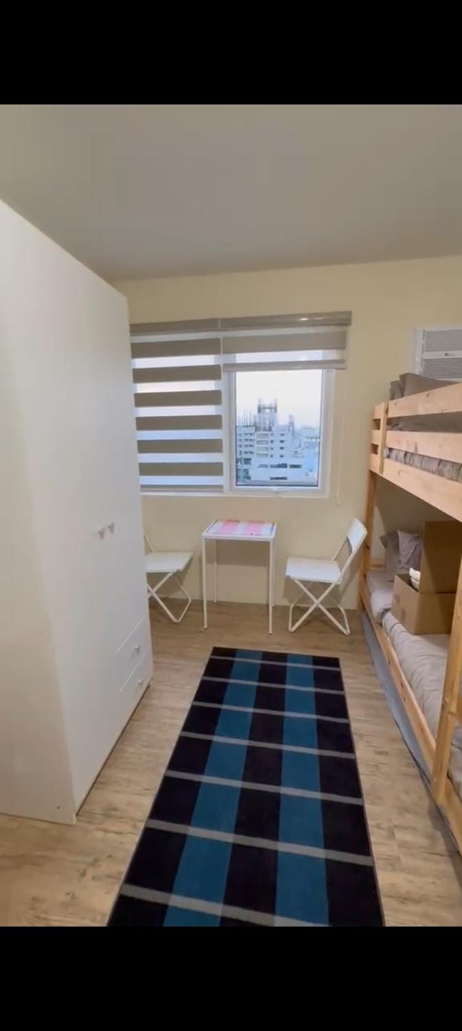 ANANDA SQUARE studio unit Apartment hotel in Las Pinas
