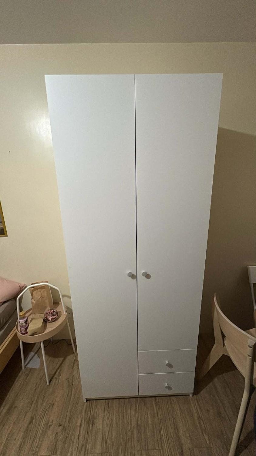 ANANDA SQUARE studio unit Apartment hotel in Las Pinas