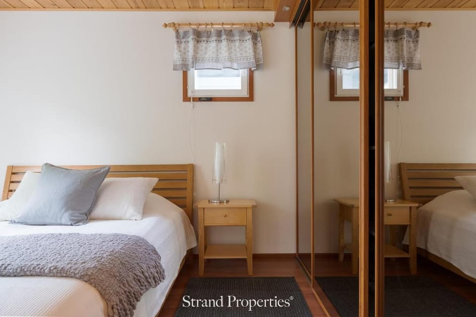 Holiday home Etelärakka Apartment in Lapland