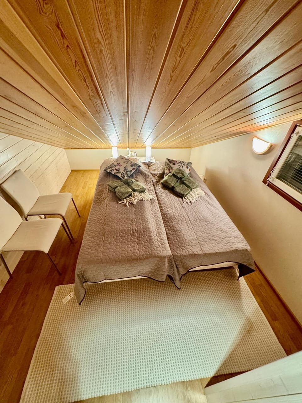 Holiday home Etelärakka Apartment in Lapland