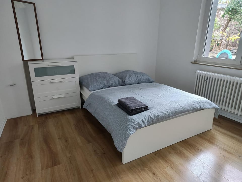 LivingStation Essen R1 bis R4 Vacation rental in Essen