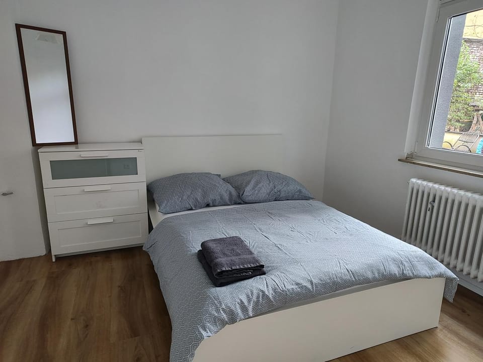 LivingStation Essen R1 bis R4 Vacation rental in Essen
