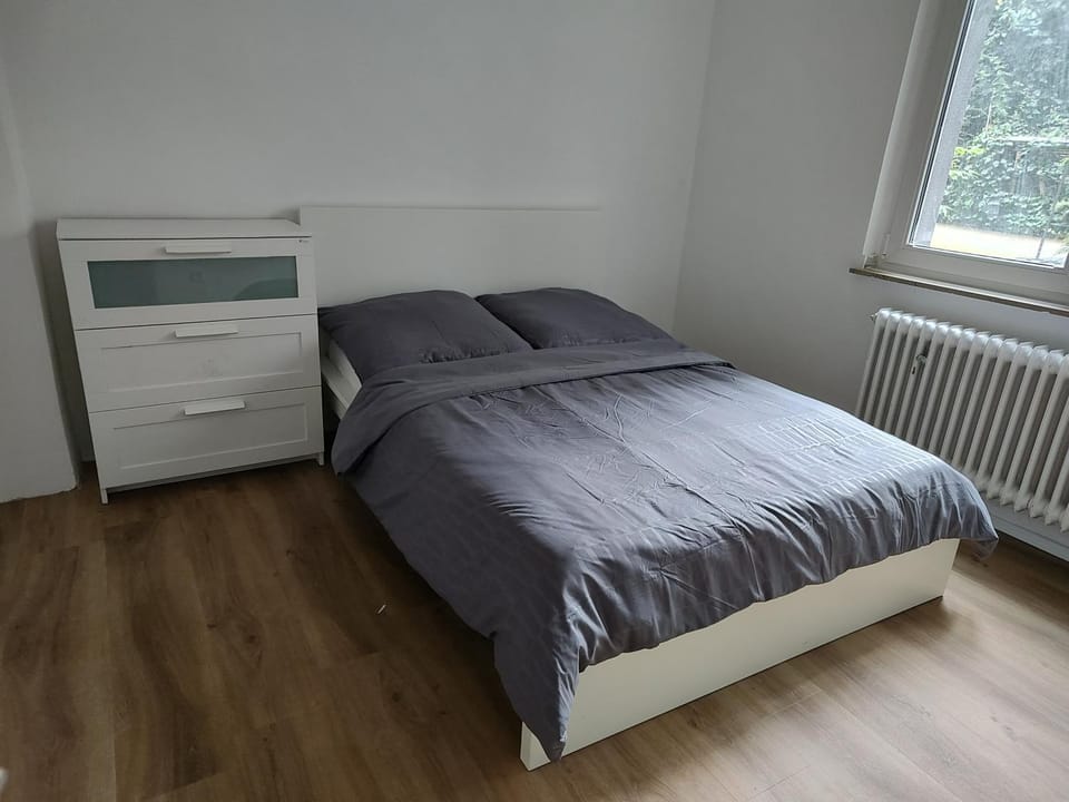 LivingStation Essen R1 bis R4 Vacation rental in Essen