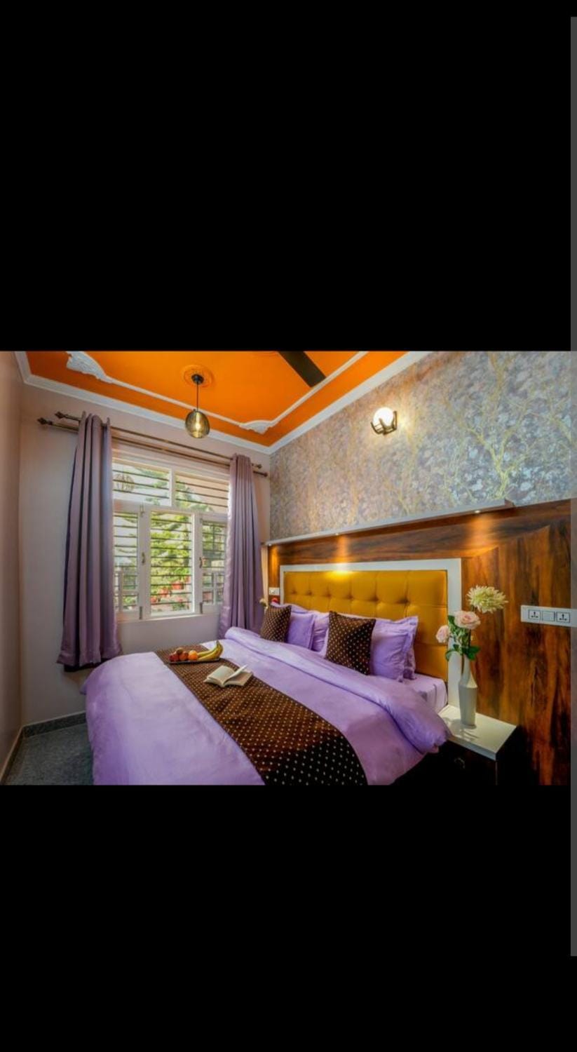 Suketia niwas Apartment in Himachal Pradesh