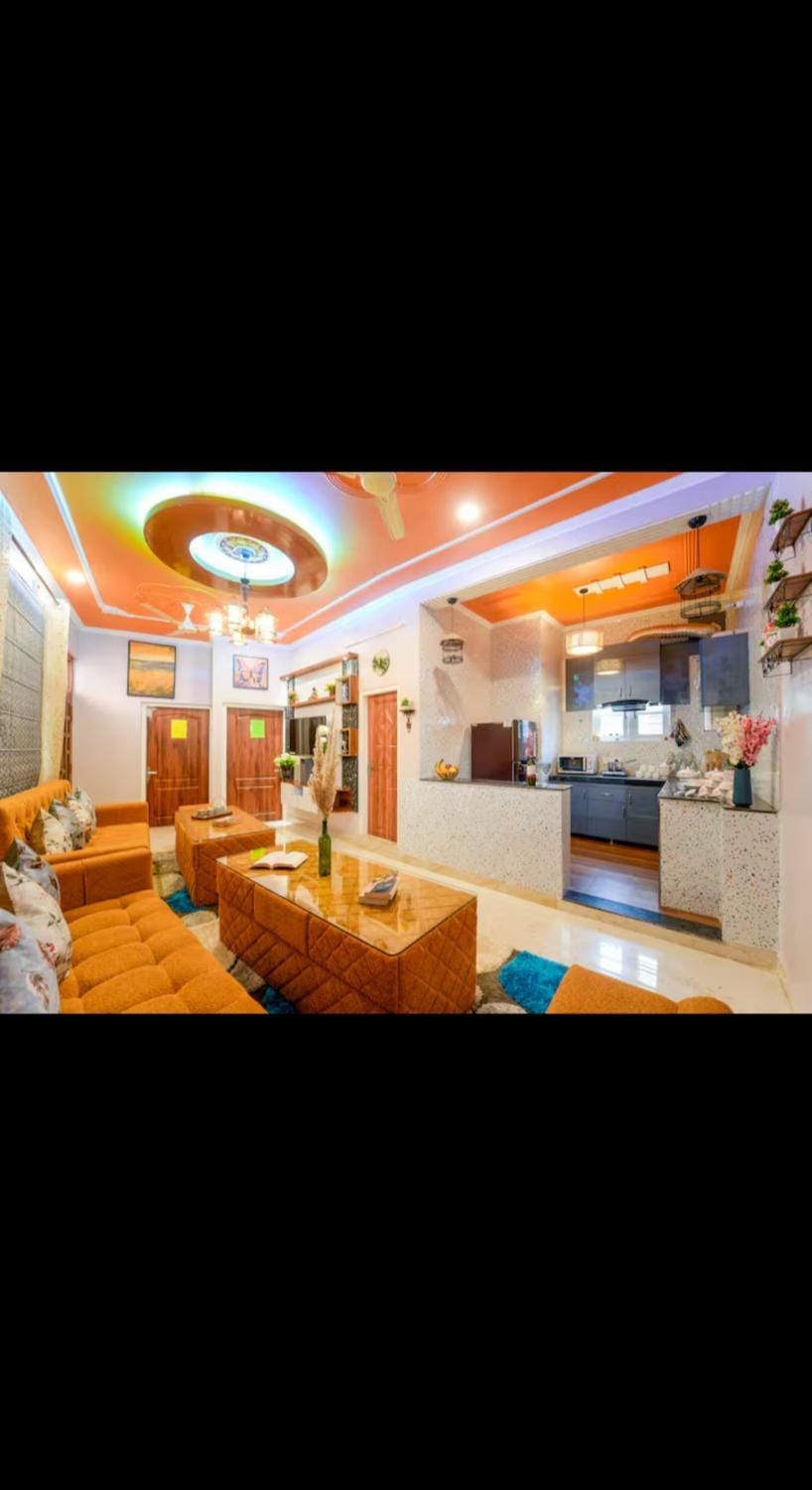Suketia niwas Apartment in Himachal Pradesh