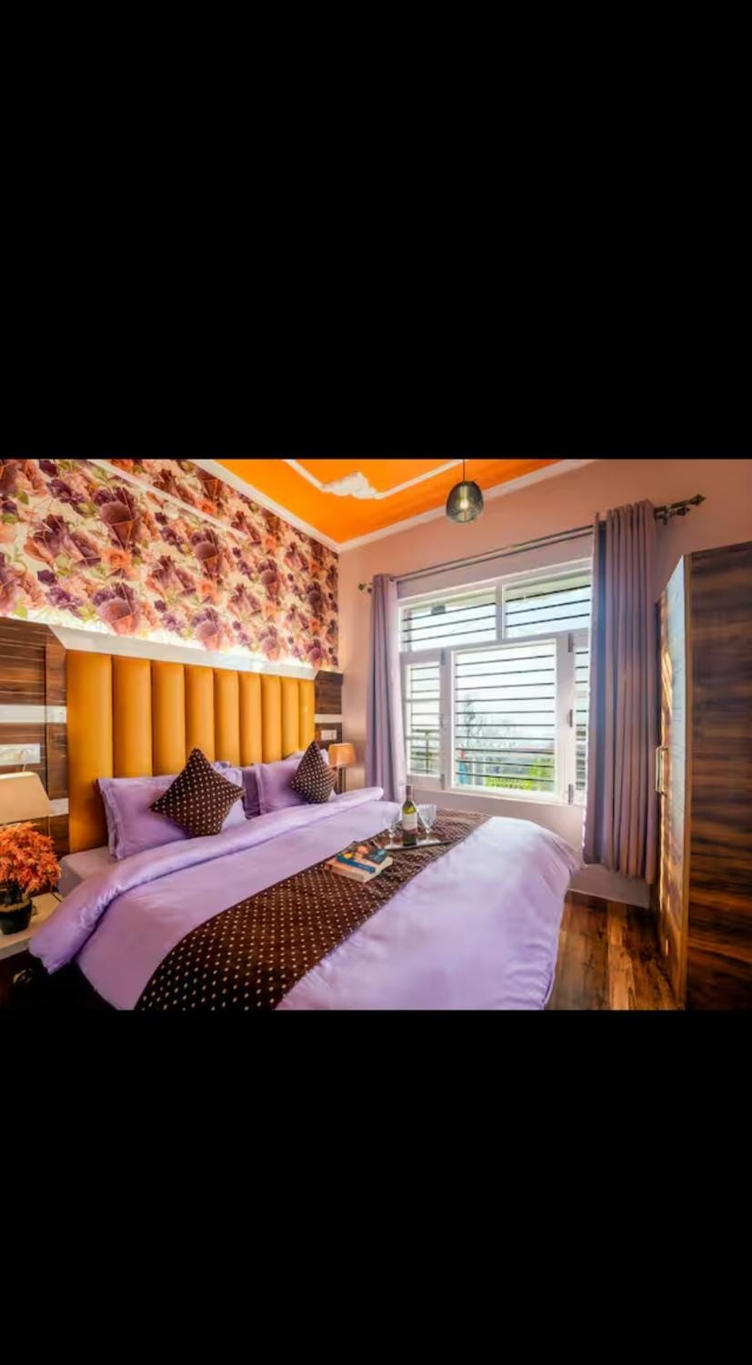 Suketia niwas Apartment in Himachal Pradesh