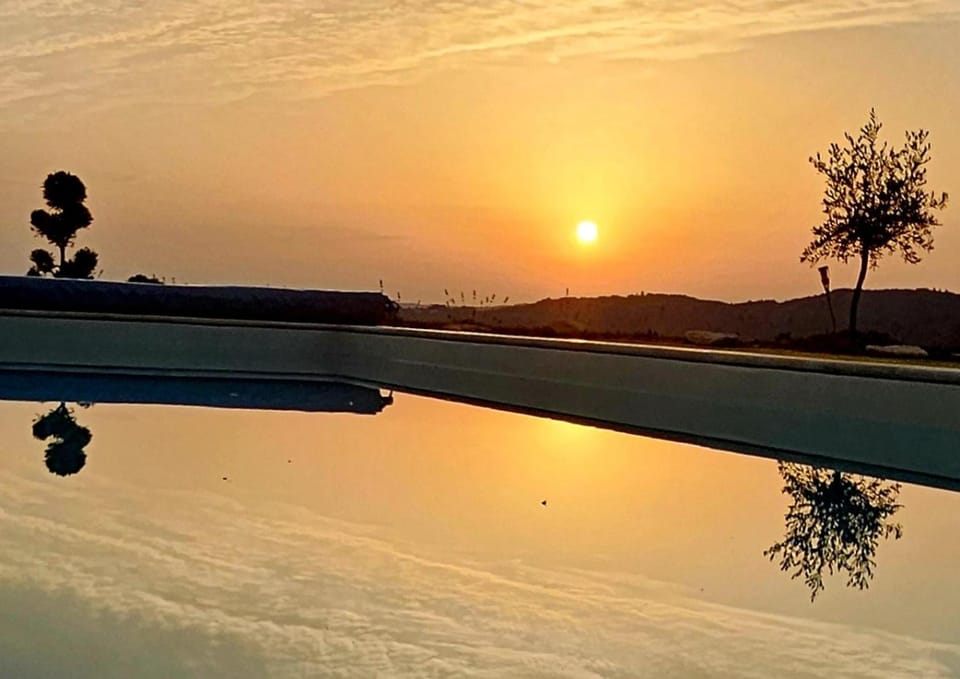 La Panurama Bed and Breakfast in Occitanie