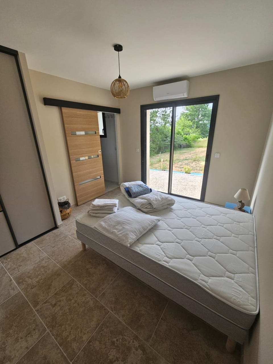 La Panurama Bed and Breakfast in Occitanie