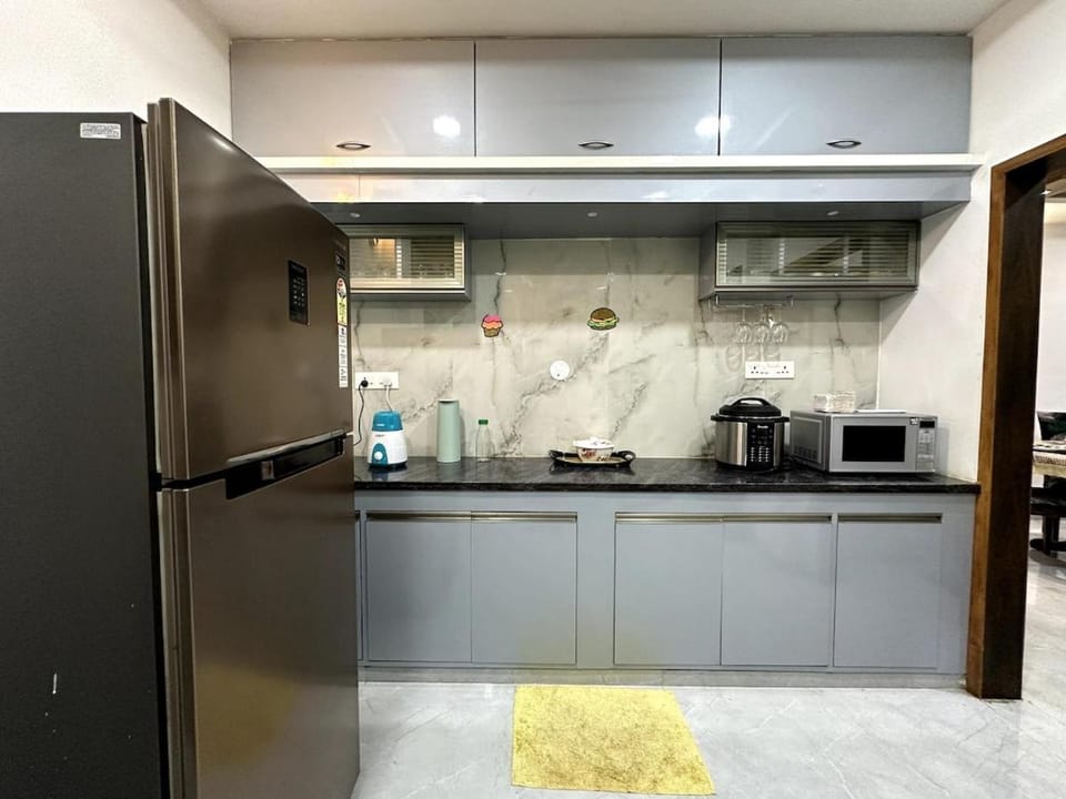 Downtown Suchitra Delight House Apartment in Secunderabad