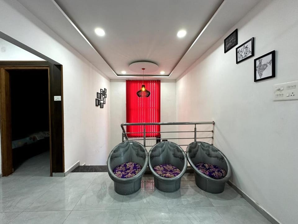 Downtown Suchitra Delight House Apartment in Secunderabad