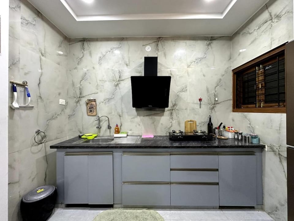 Downtown Suchitra Delight House Apartment in Secunderabad