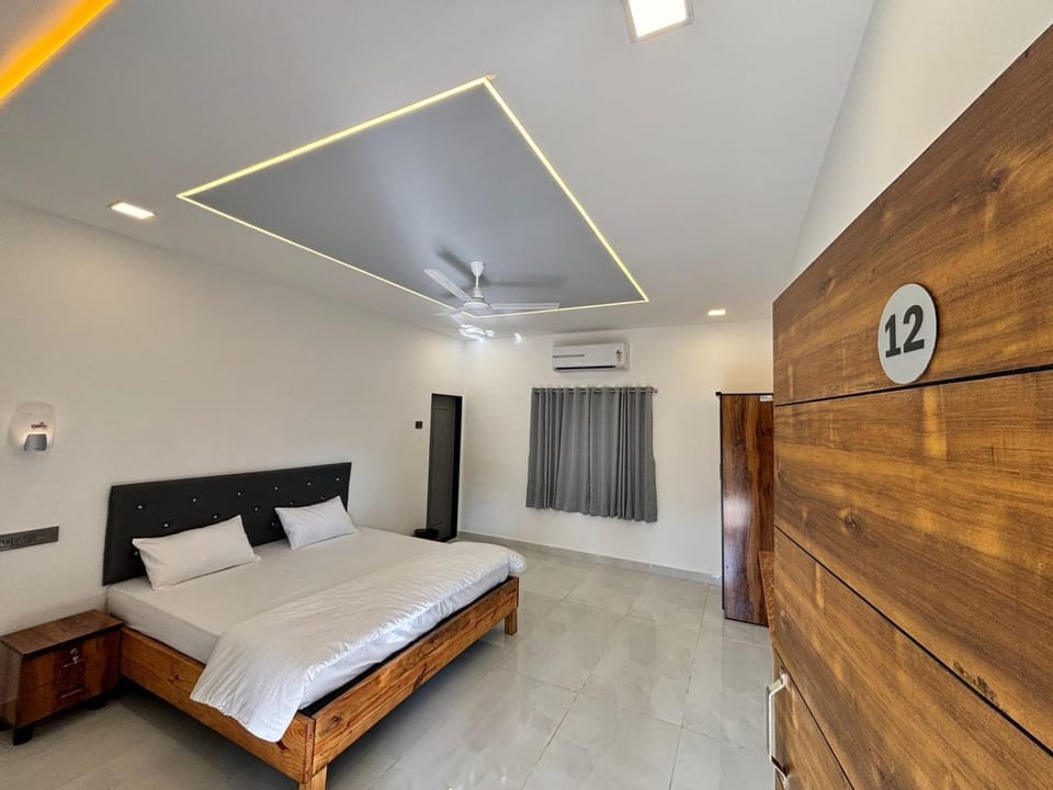 Indraprastha Cottage Hotel in Maharashtra