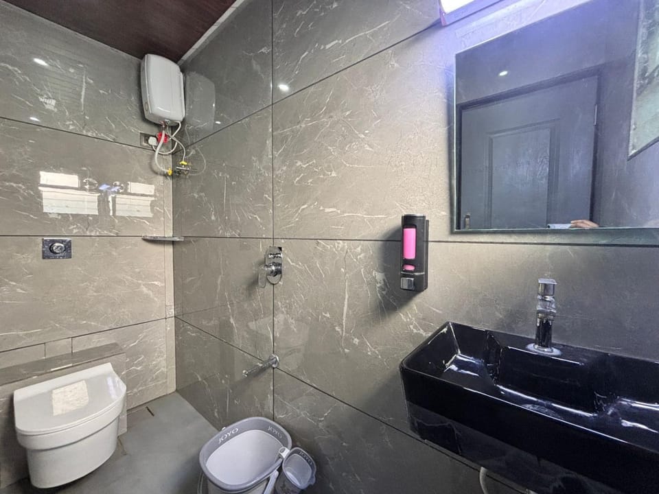 Indraprastha Cottage Hotel in Maharashtra