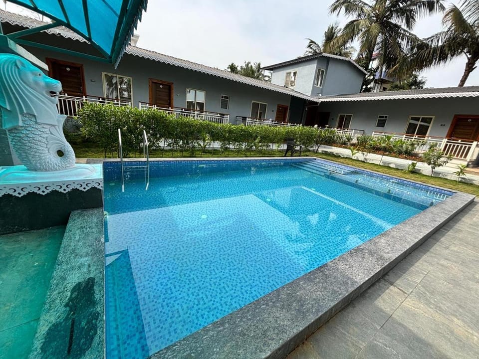Indraprastha Cottage Hotel in Maharashtra