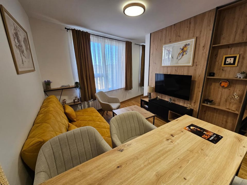 Privatni Apartman A31 Vučko Aparthotel Apartment in Bosnia and Herzegovina