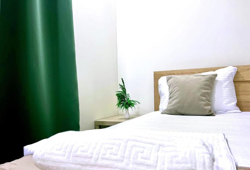 PrivatHomeUlcinj1 Bed and Breakfast in Ulcinj