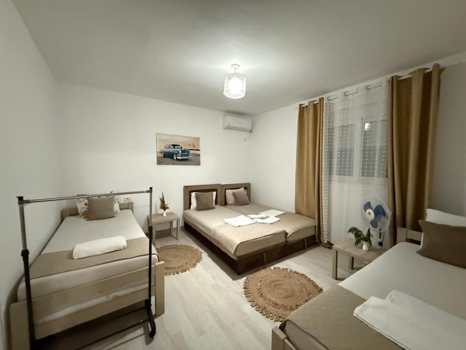 PrivatHomeUlcinj1 Bed and Breakfast in Ulcinj