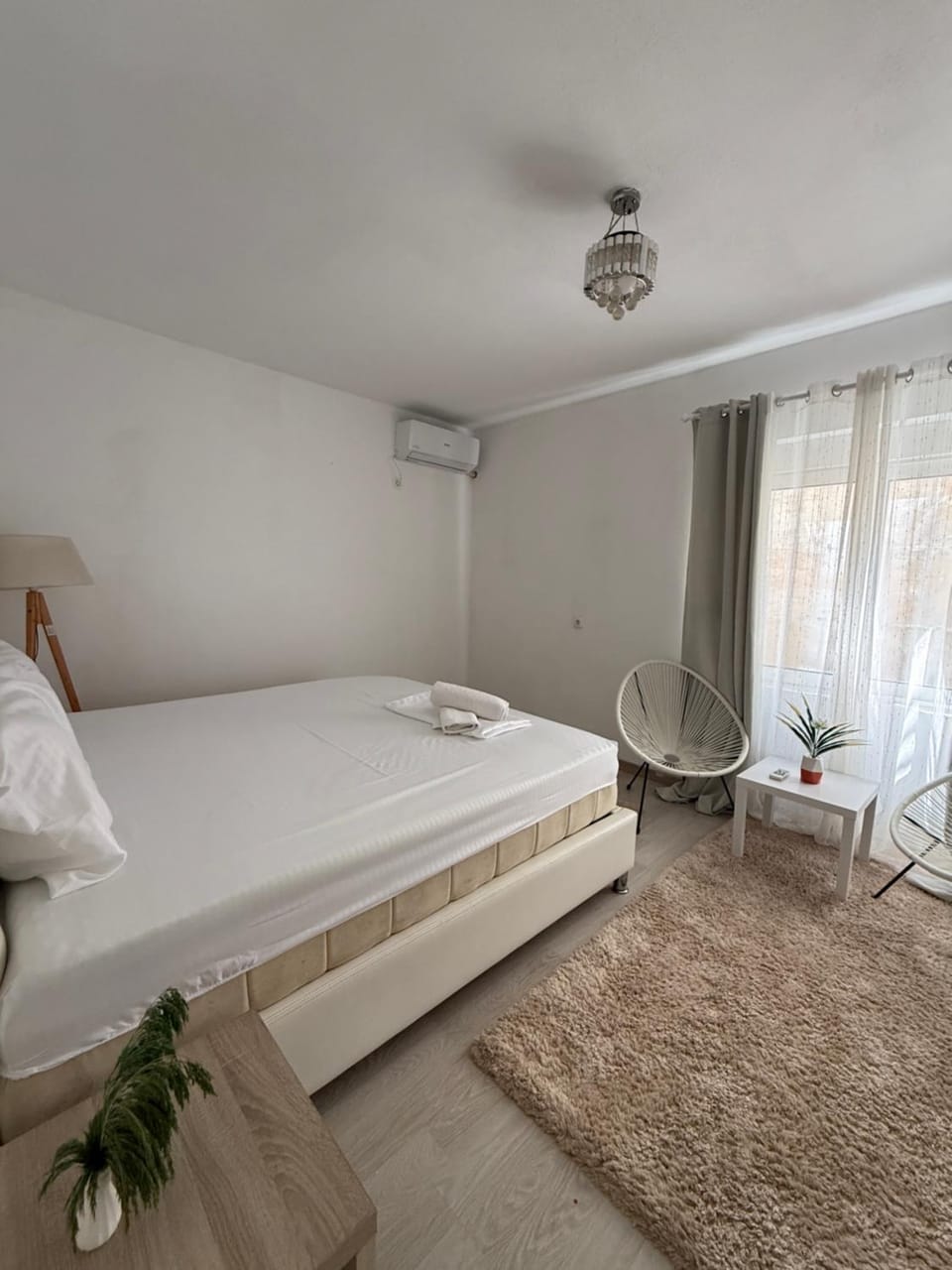PrivatHomeUlcinj1 Bed and Breakfast in Ulcinj
