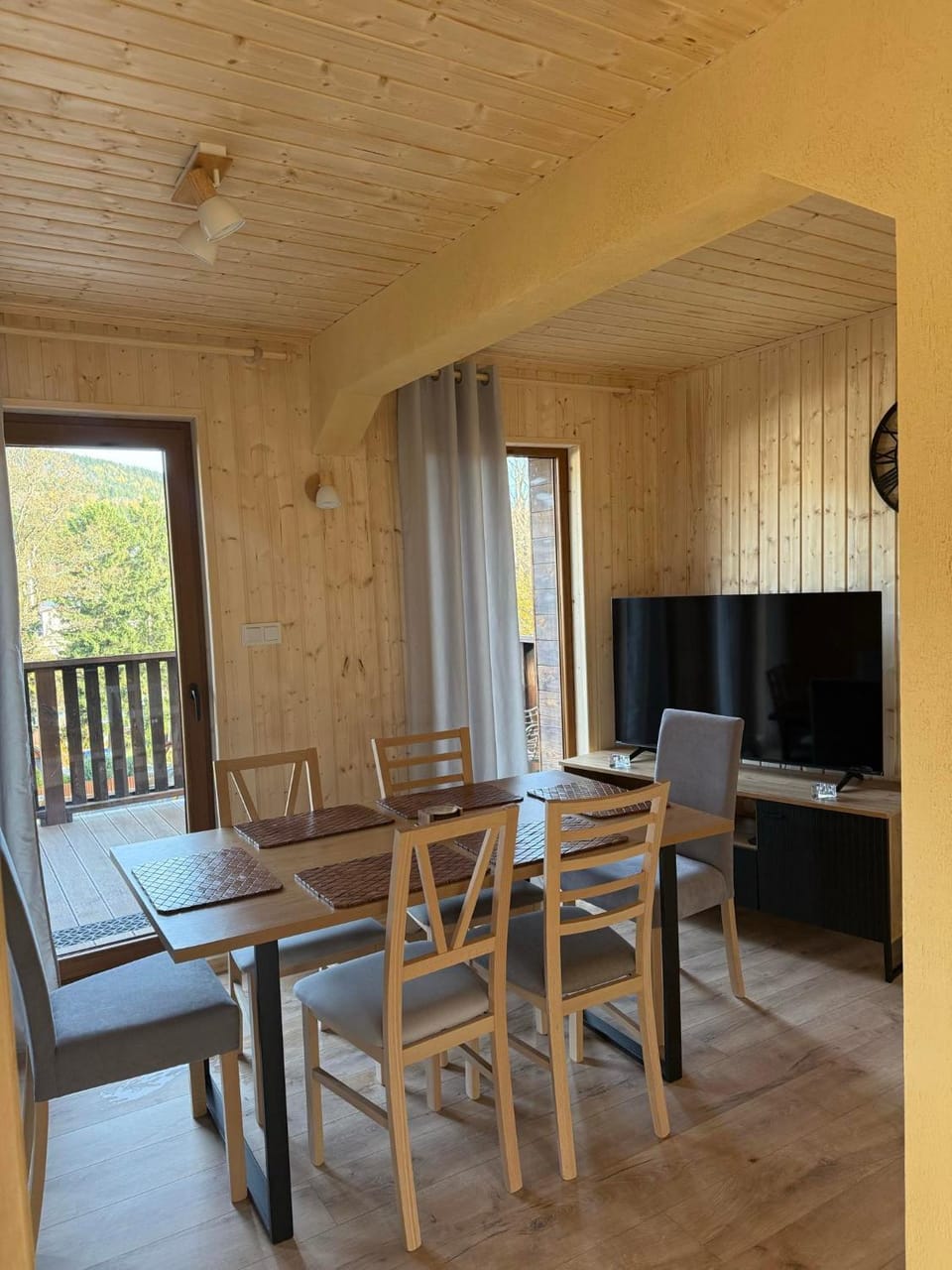 Domek z Widokiem Szklarska Poręba Chalet in Lower Silesian Voivodeship