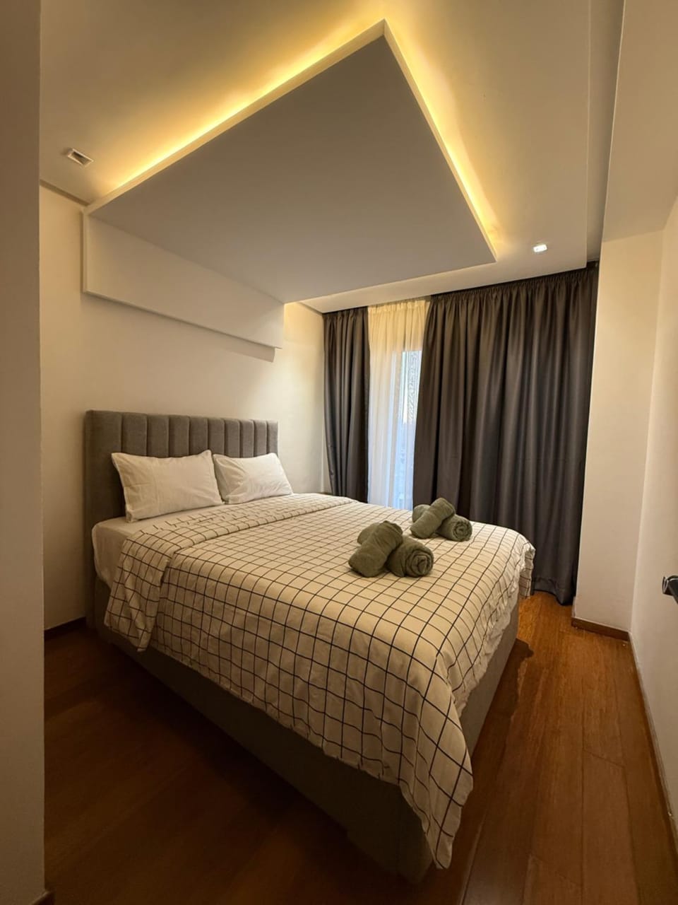 Chez BÉA Apartment in Rabat