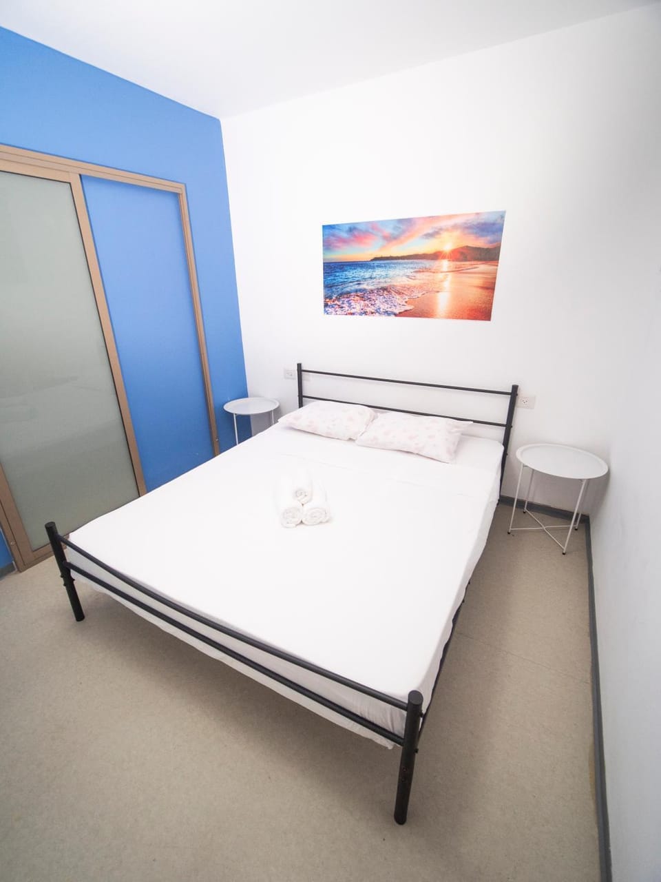 כפר הצוללים Bed and Breakfast in Eilat