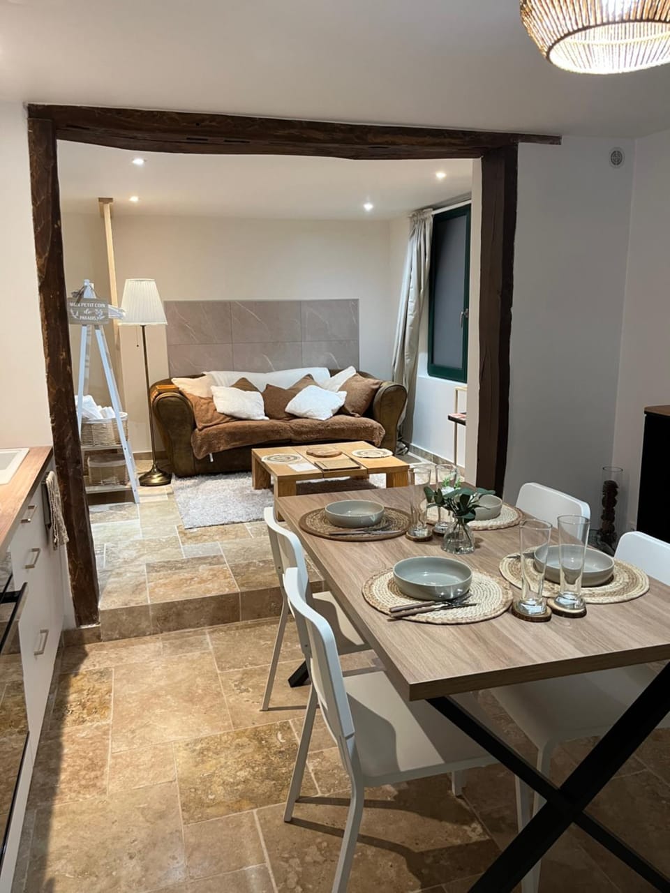 Le domaine des amours Bed and Breakfast in Hauts-de-France