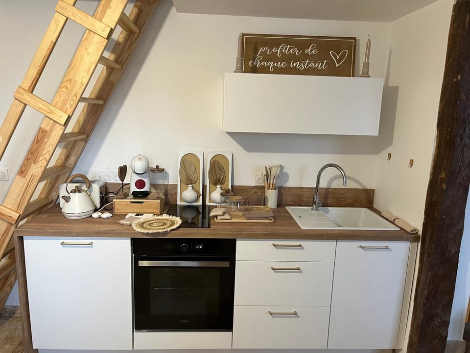 Le domaine des amours Bed and Breakfast in Hauts-de-France
