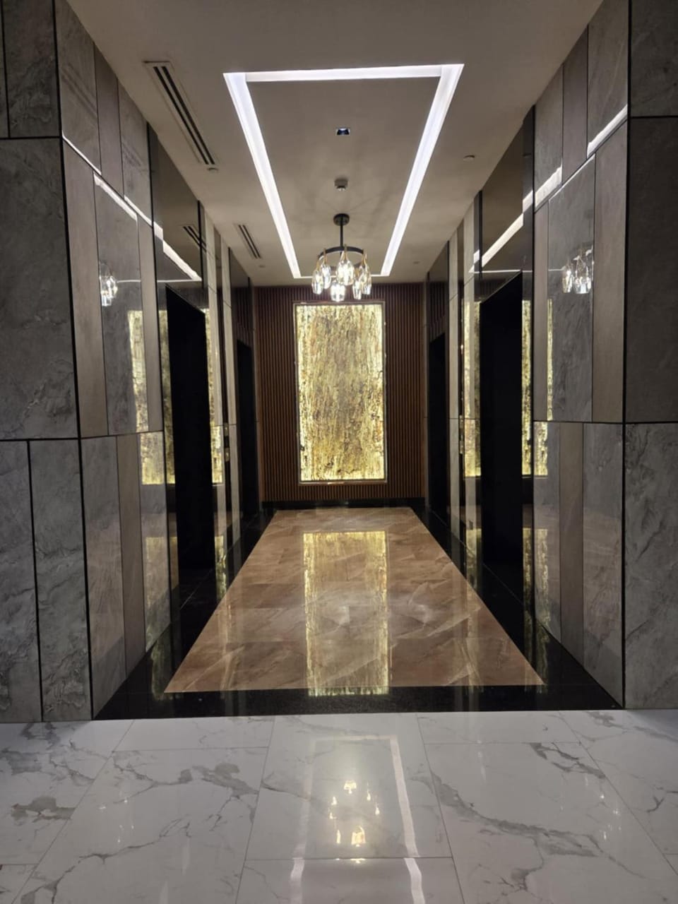 elevator
