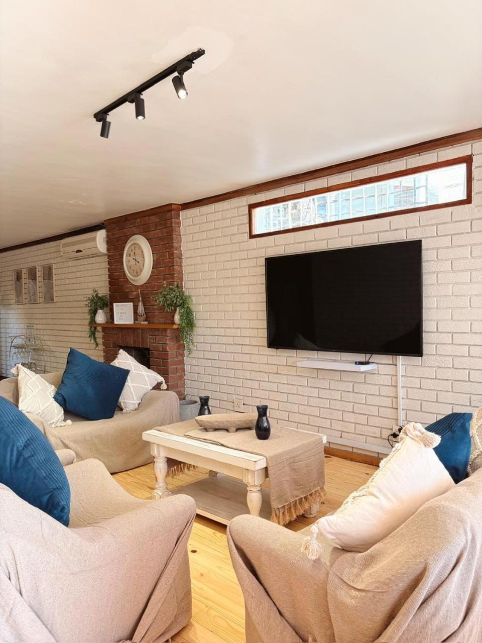 Nimara de Sol Villa in Cape Town