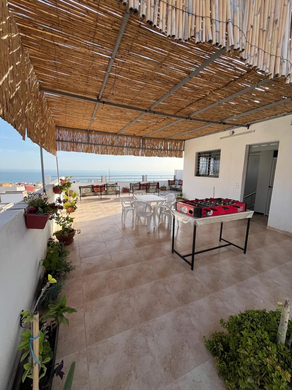 Atlantic view Tamraght 2 Apartment in Souss-Massa