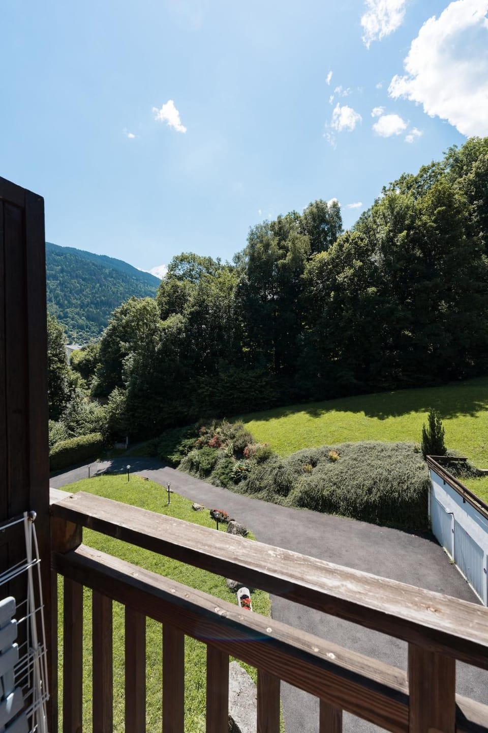 2 bedroom apartment, Apartment in Saint-Gervais-Bains