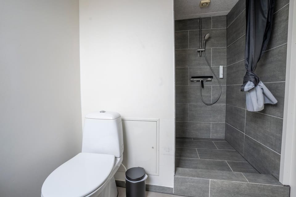 City Apartments Apartment in Central Denmark Region