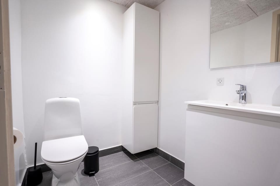 City Apartments Apartment in Central Denmark Region