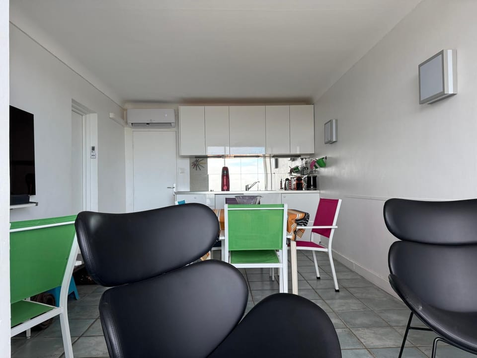 Le Racou Residence Les Muriers 48 m2 F3 Apartment in Argeles-sur-Mer