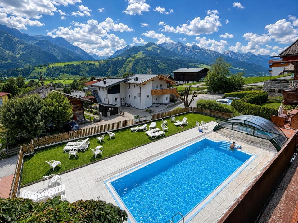 View (from property/room), Swimming pool