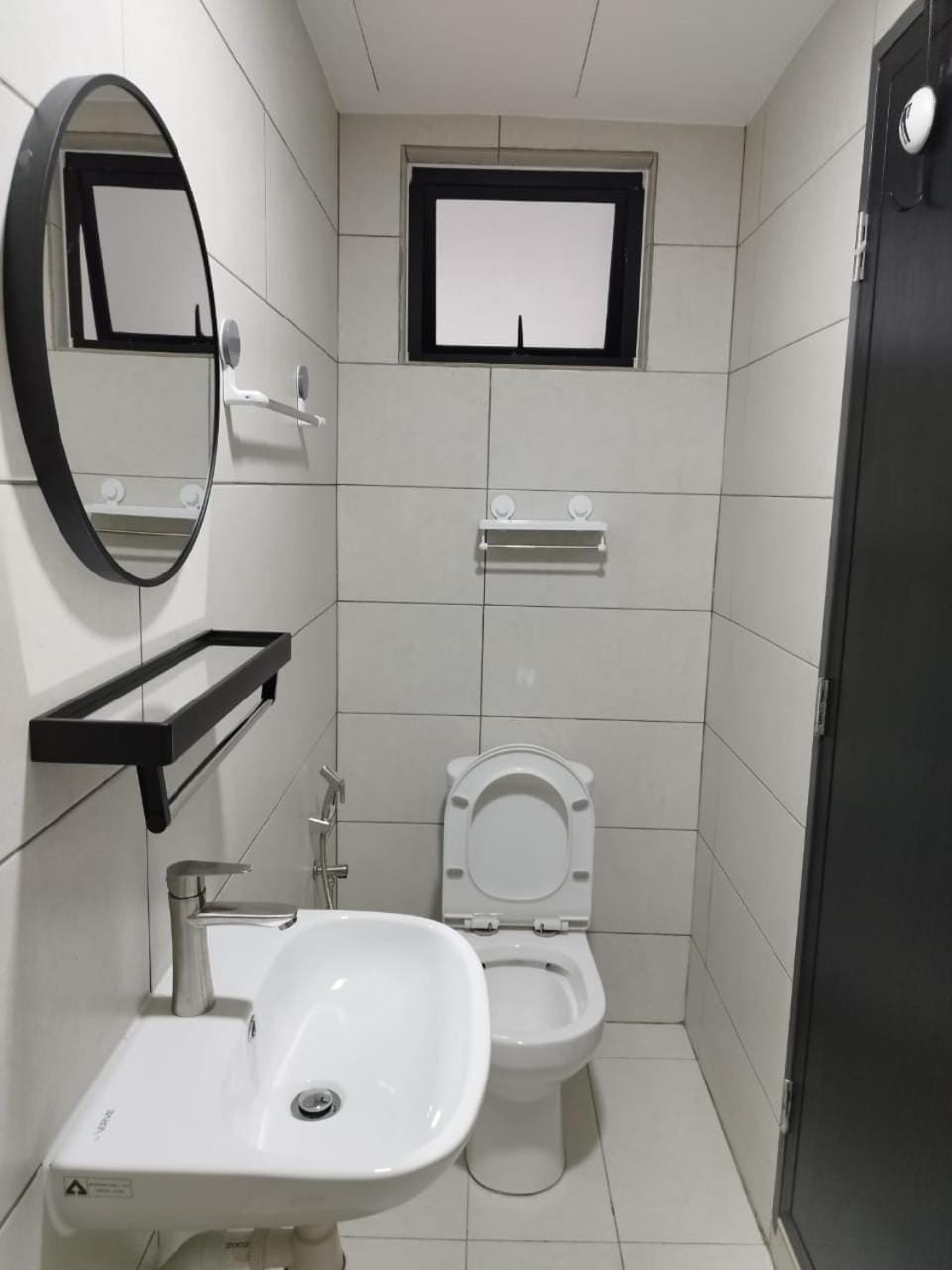 Studio Unit Marc Residence Apartment in Penang