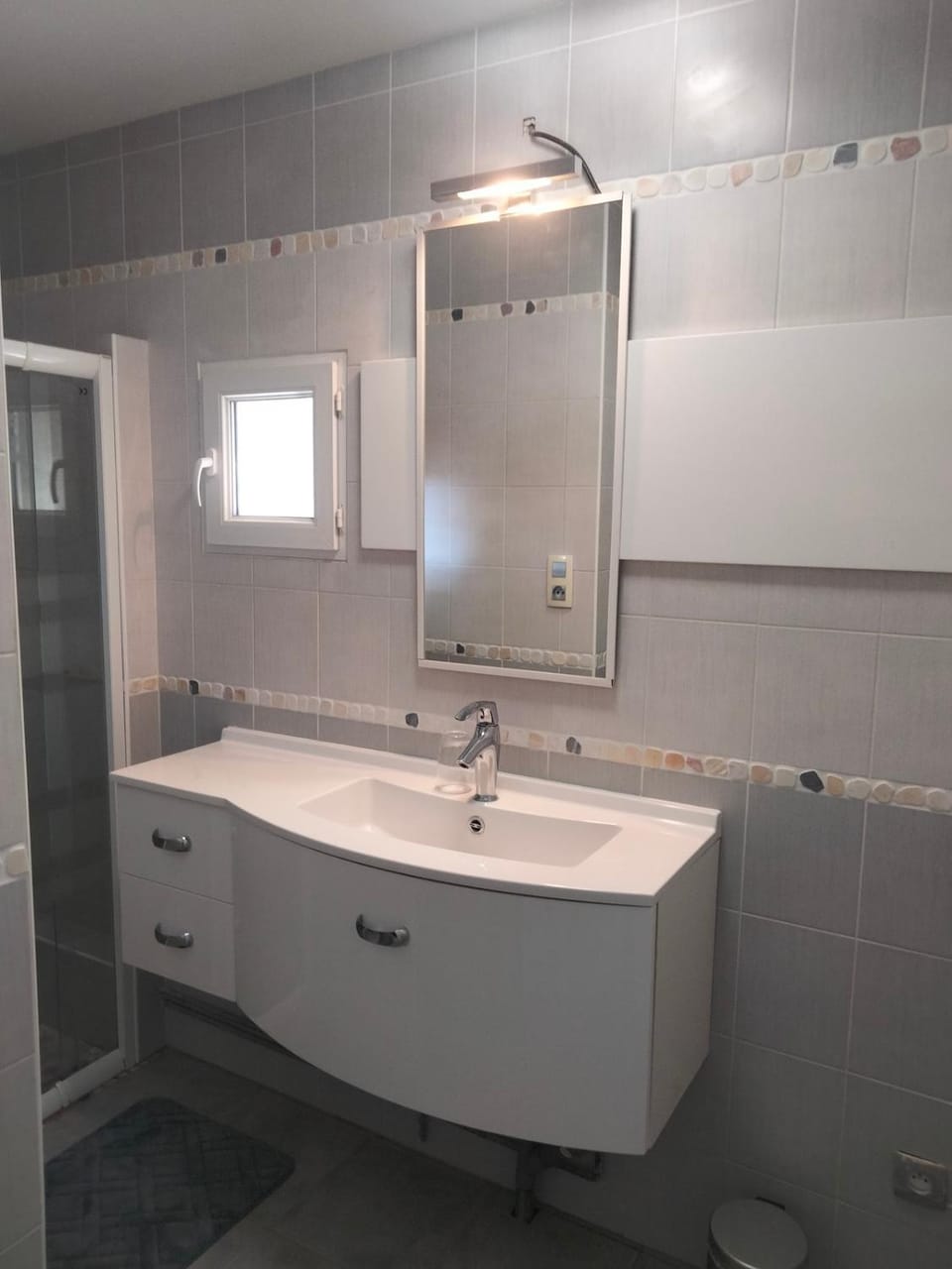 Appartement au bord de l'Yxeure au rez de chaussée avec terrain Apartment in Bourgogne-Franche-Comté